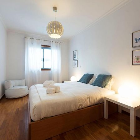 Lovelystay - Charm Beach Apartment By Metro Station Matosinhos  Exterior foto